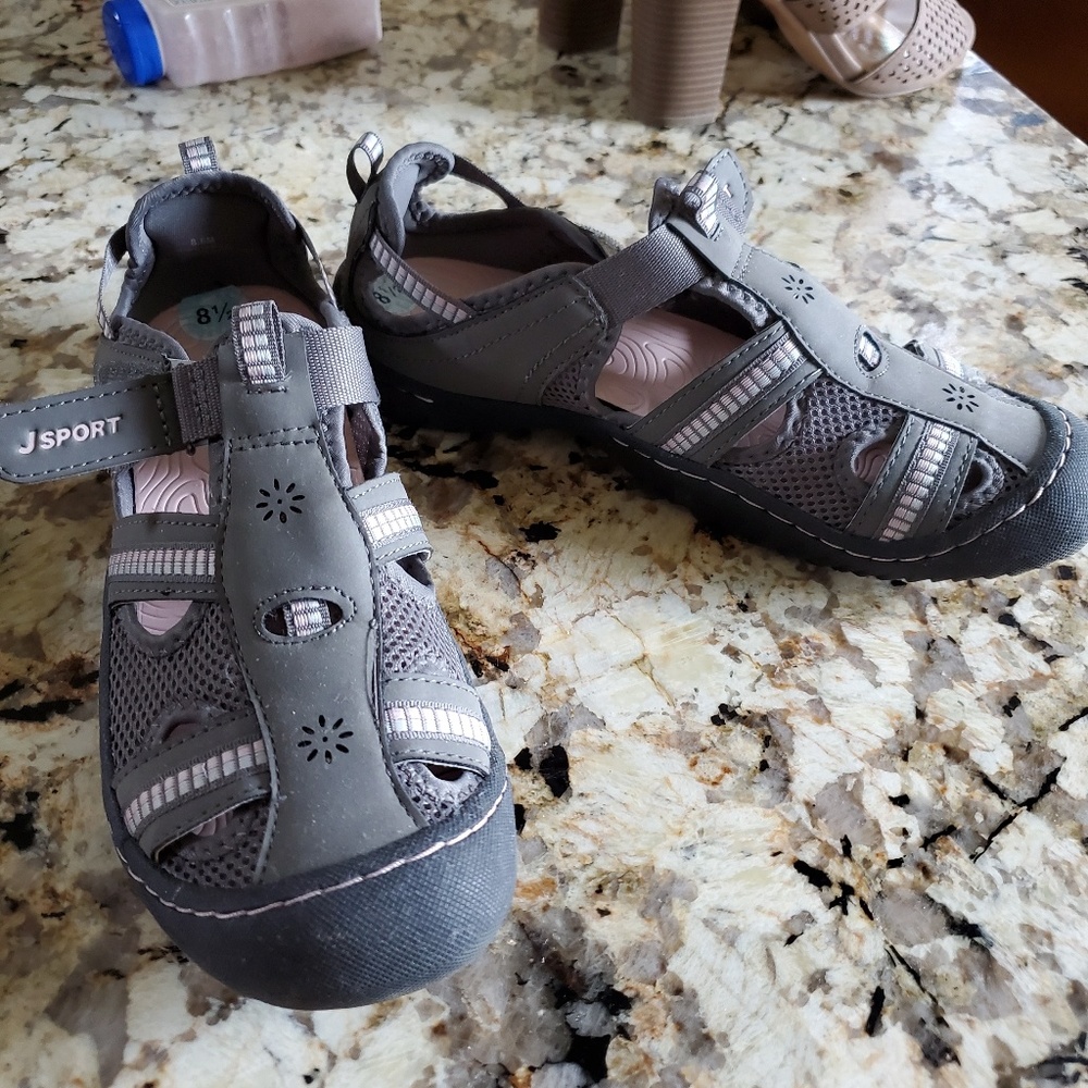 Womans Shoes